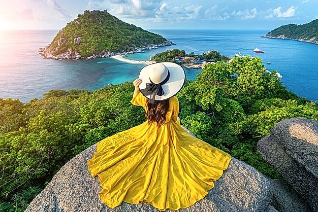 Yurtiçi Kültür Turları