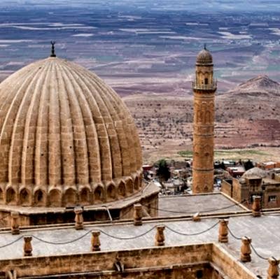 Sömestr Tatiline Özel 2 Gece Konaklamalı Butik Gap Turu