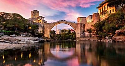 Air Albania HY ile Büyük Balkan Turu 6 Ülke Ankara Hareketli - Vizesiz