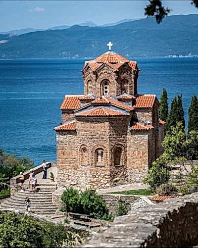 Air Albania İLE BALKAN ÜÇLÜSÜ TURU VİZESİZ !!!