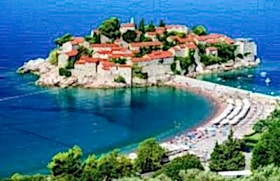 Air Albania ile Büyük Balkan Turu&nbsp;6 ÜLKE VİZESİZ