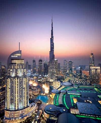 ANKARA?dan VİZE DAHİL DUBAİ TURU  Pegasus Havayolları?nın ANKARA?dan DİREKT ve ÖZEL seferleri ile?