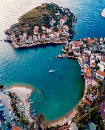 Batı Karadeniz Turu