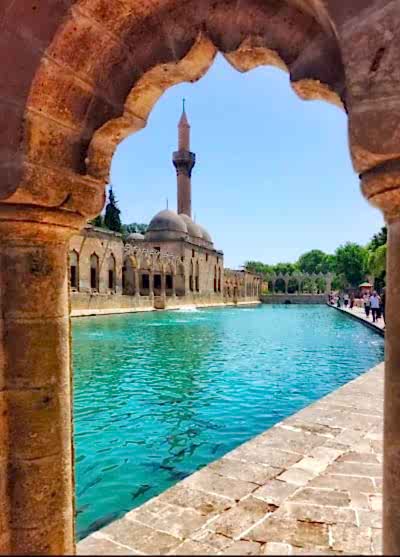 Butik Güneydoğu Anadolu (Gap) Turu 2 Gece Konaklamalı 