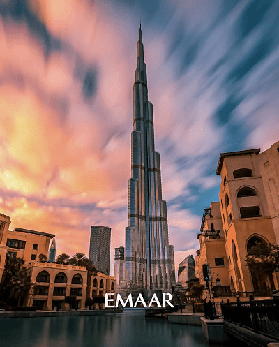 ANKARA?dan DUBAİ TURU AJET Havayolları?nın ANKARA?dan Direkt ve Tarifeli Seferi ile? 