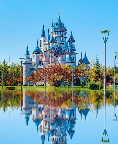 Günübirlik Eskişehir Turu