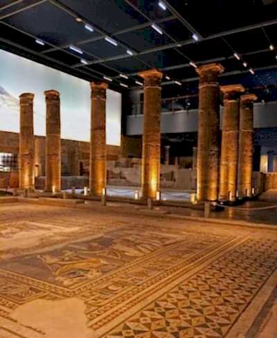 Günübirlik Gaziantep Turu