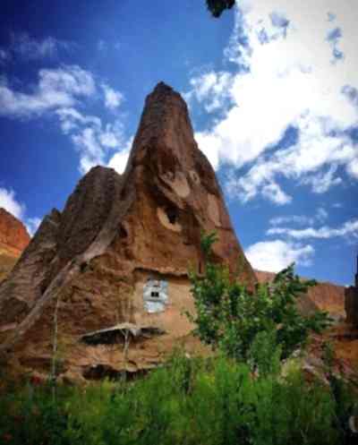 Kayseri Çıkışlı İncesu-Erdemli-Soğanlı Turu