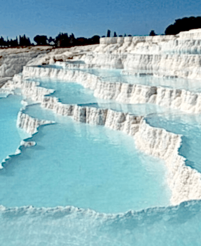 Konya Çıkışlı  İzmir (Şirin Ege) Turu