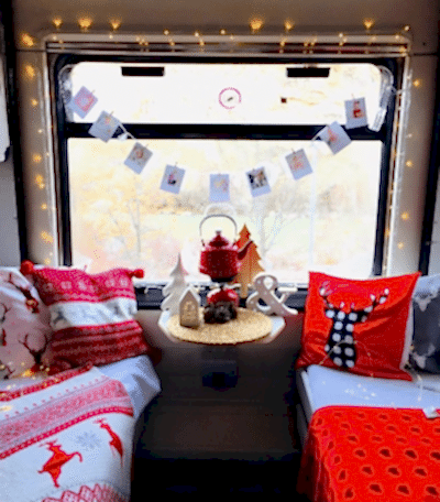 Kayseri Çıkışlı Turistik Doğu Ekspresi ile Kars Turu 