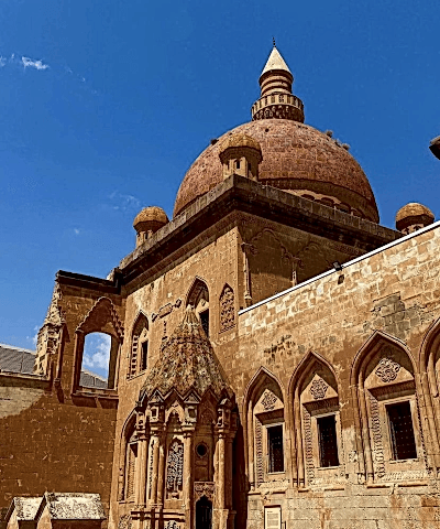 Van Ahlat Doğubayazıd Kars Erzurum Turu